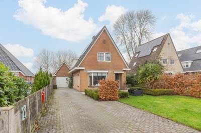 Woning Sint Martensdyk 23 Scharnegoutum