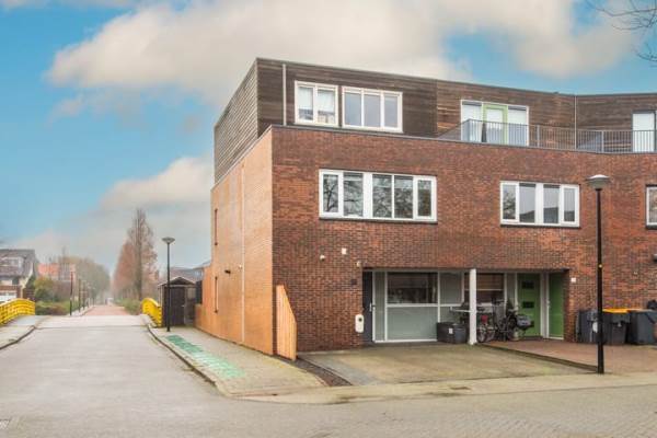 Woning Kea Boumanland 38 Heerhugowaard