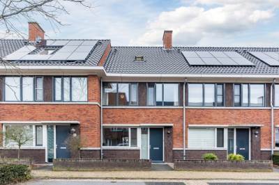 Woning Poort 16 Geldrop