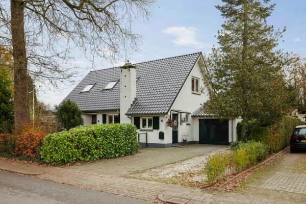 Woning Oude Binnenweg 10 Twello