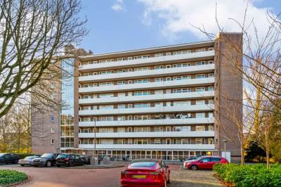 Woning Populierenlaan 517 Amstelveen