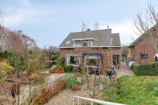 Woning IJsseldijk-Noord 301 Ouderkerk aan den IJssel