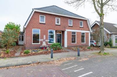 Woning Middenstraat 24 Sappemeer