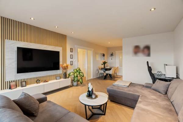 Woning Lepelaarsingel 398 Vlaardingen