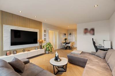 Woning Lepelaarsingel 398 Vlaardingen