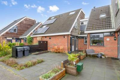 Woning Smidshorn 8 Bedum