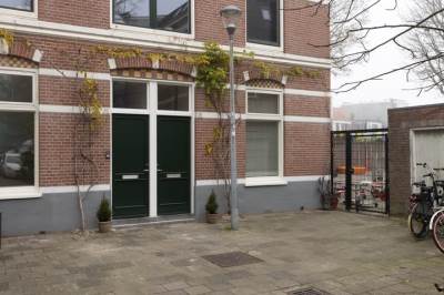 Woning Leidseplein 35ZW Haarlem