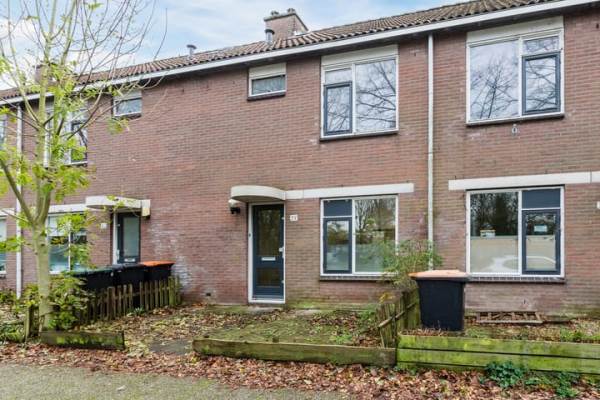 Woning Grutto 39 Hoorn (NH)
