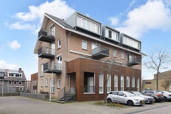 Woning Goudappel 52 Den Hoorn (ZH)