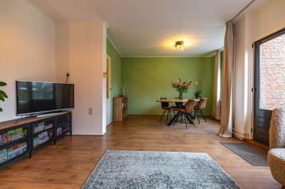 Woning De Koperwiek 15 Zuidhorn