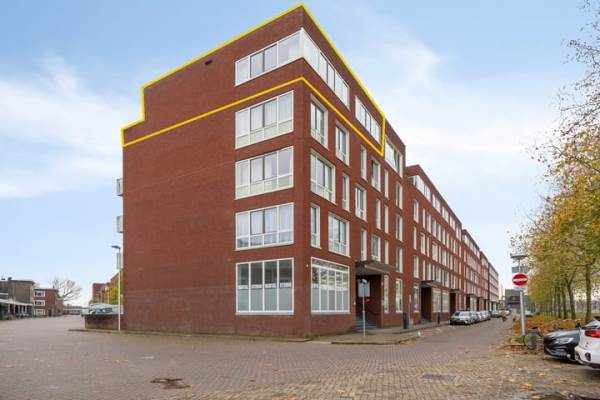 Woning Groenmarktstraat 14 Utrecht