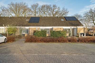 Woning Hesselterbrink 618 Emmen
