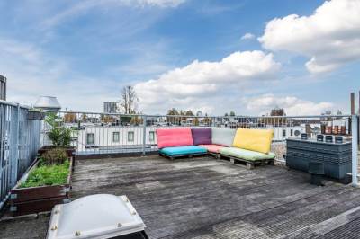 Woning Javastraat 49E Amsterdam