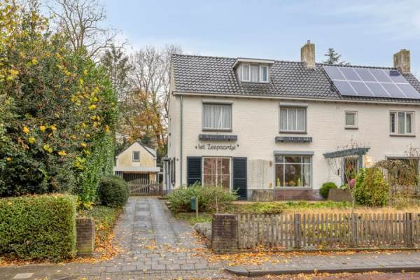 Woning Bredevoortsestraatweg 69 Aalten