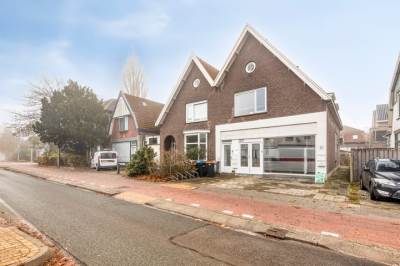 Woning Wandelweg 108 Wormerveer