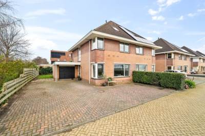 Woning Sikkel 1 Wieringerwerf