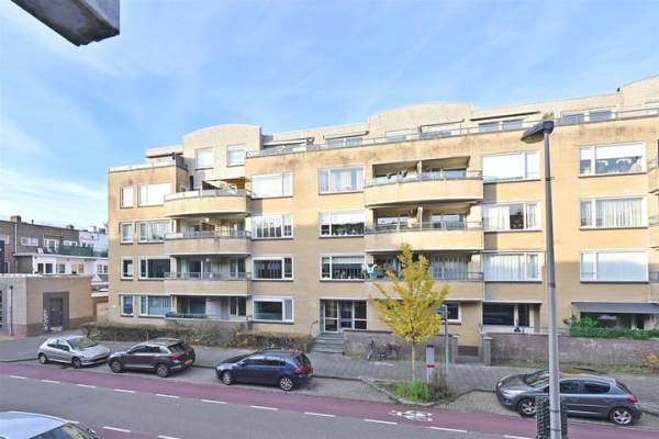 Woning Olmenlaan 114 Bussum