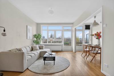 Woning Heer Halewijnstraat 72 Amsterdam