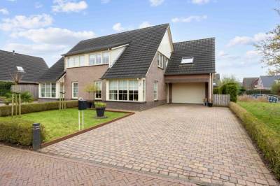 Woning Jan de Rijklaan 24 Uithuizen