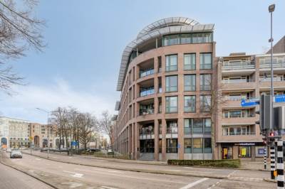 Woning Stationstraat 62 Heerlen