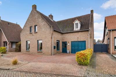 Woning Beukenlaan 15 Sint Odiliënberg