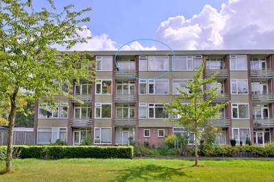 Woning Douwelerwetering 93 Deventer