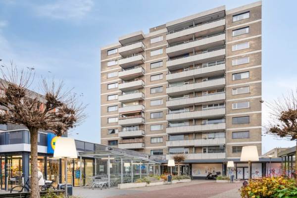 Woning Wijngaardplein 16 Eindhoven