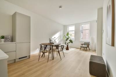 Woning Zeemansstraat 80A Zaandam