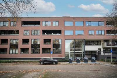 Woning Schoolstraat 159 Tilburg