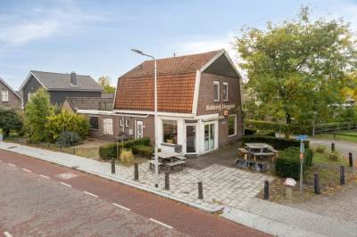 Woning Bornsestraat 31 Bornerbroek