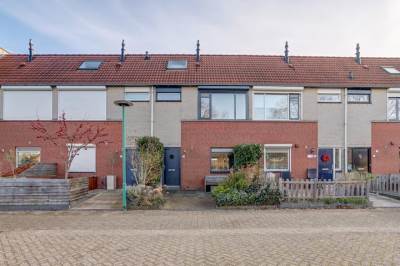 Woning Herman Gorterstraat 16 Gorinchem