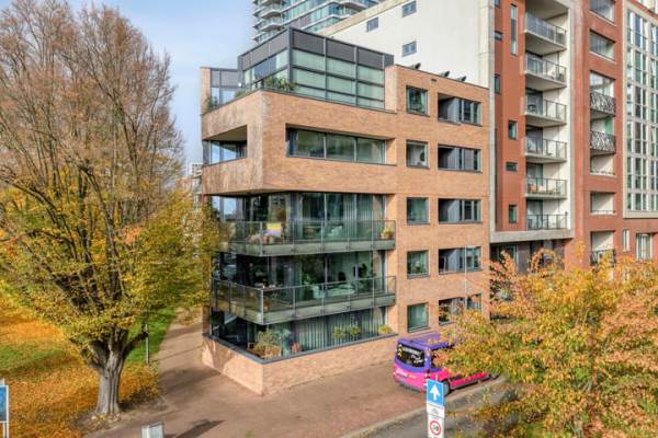 Woning Anton Philipslaan 164 Eindhoven