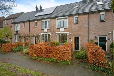 Woning Landjonker 43 Leusden