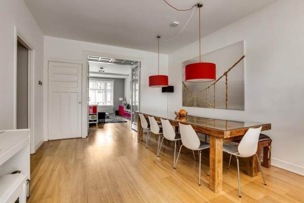 Woning Churchill-laan 125H Amsterdam