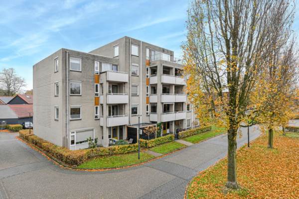 Woning Bijsterveld 83 Oosterhout (NB)