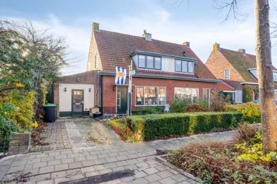 Woning Breeweg 55 Middelburg