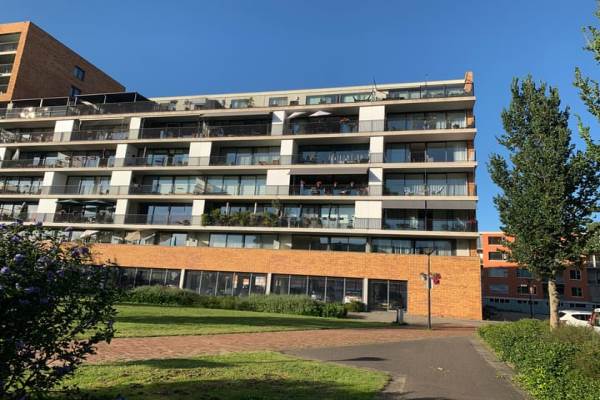 Woning Roekstraat 93 Capelle aan den IJssel