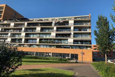 Woning Roekstraat 93 Capelle aan den IJssel