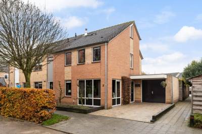 Woning Wipmolenstraat 2 Kootwijkerbroek