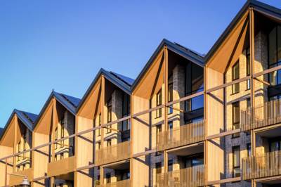 Woning Kroonwerk 66 Muiden