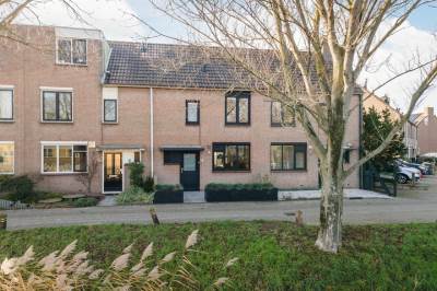 Woning Doppersingel 12 's-Gravenzande