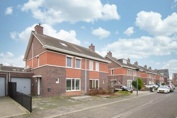 Woning Veeweide 29 Herten