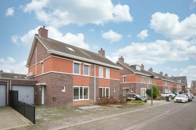 Woning Veeweide 29 Herten