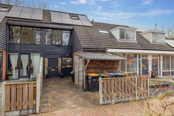 Woning Camerlinghdreef 3 Zuidwolde (DR)