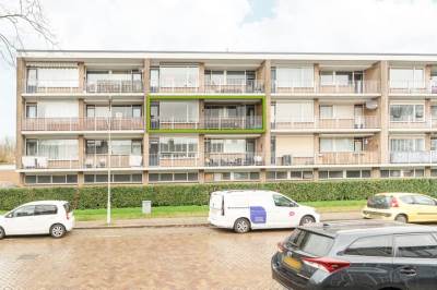 Woning Valkhofplein 85 Arnhem