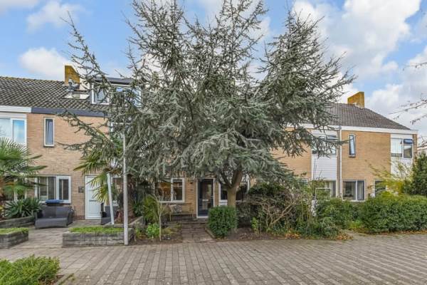Woning Hazelaarhof 11 Nootdorp