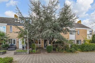 Woning Hazelaarhof 11 Nootdorp