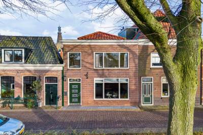 Woning Westerhaven 34 Medemblik