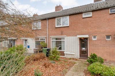 Woning Rheezerweg 8 Hardenberg