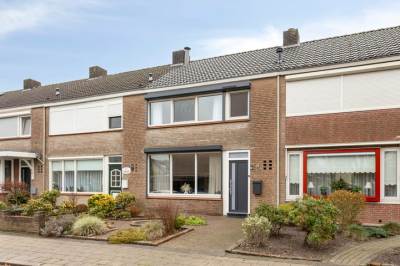 Woning Holtinkstraat 9 Losser